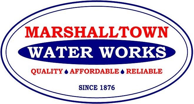 Marshalltown Water Works
